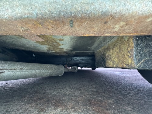 1983 Austin Mini Mayfair For Sale (picture 232 of 265)