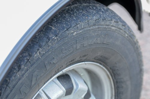 1983 Austin Mini Mayfair For Sale (picture 126 of 265)