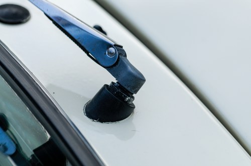 1983 Austin Mini Mayfair For Sale (picture 132 of 265)