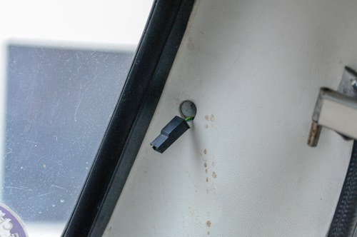 1983 Austin Mini Mayfair For Sale (picture 135 of 265)