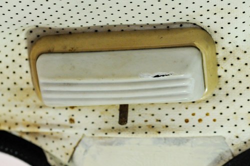 1983 Austin Mini Mayfair For Sale (picture 77 of 265)