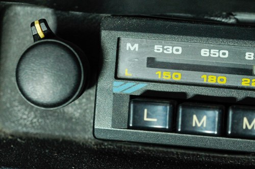 1983 Austin Mini Mayfair For Sale (picture 80 of 265)