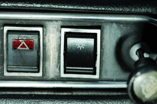 1983 Austin Mini Mayfair For Sale (picture 84 of 265)