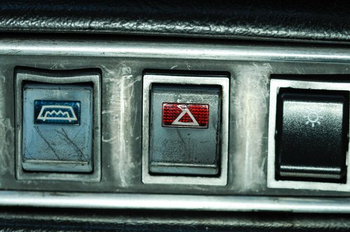 1983 Austin Mini Mayfair For Sale (picture 85 of 265)