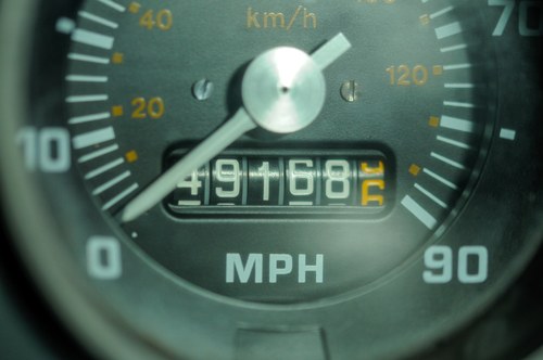 1983 Austin Mini Mayfair For Sale (picture 99 of 265)