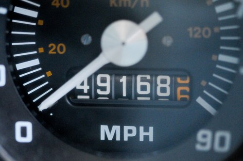 1983 Austin Mini Mayfair For Sale (picture 100 of 265)