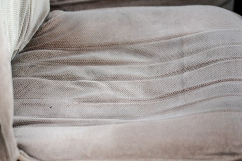 1983 Austin Mini Mayfair For Sale (picture 103 of 265)