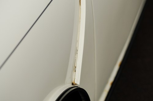 1983 Austin Mini Mayfair For Sale (picture 166 of 265)