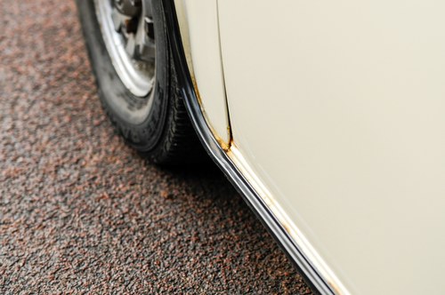 1983 Austin Mini Mayfair For Sale (picture 168 of 265)