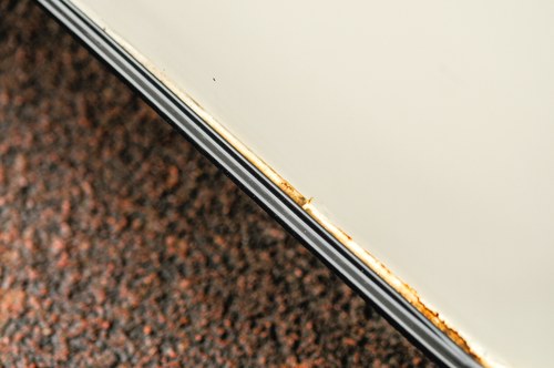 1983 Austin Mini Mayfair For Sale (picture 170 of 265)