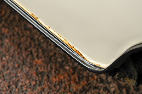 1983 Austin Mini Mayfair For Sale (picture 171 of 265)