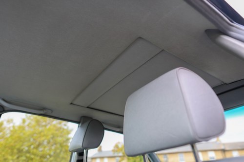 1989 Mercedes-Benz 230E (W124) à venda (imagem 37 de 75)