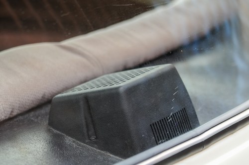 1983 Austin Mini Mayfair For Sale (picture 181 of 265)