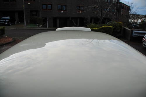 1983 Austin Mini Mayfair For Sale (picture 184 of 265)