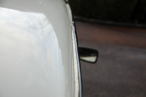 1983 Austin Mini Mayfair For Sale (picture 185 of 265)