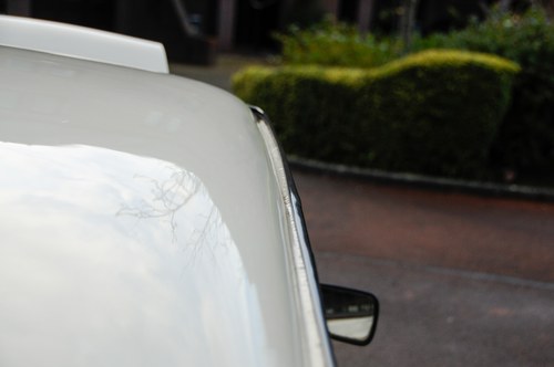 1983 Austin Mini Mayfair For Sale (picture 186 of 265)