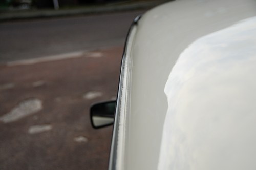 1983 Austin Mini Mayfair For Sale (picture 187 of 265)