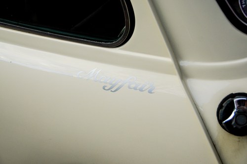 1983 Austin Mini Mayfair For Sale (picture 190 of 265)