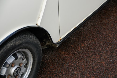 1983 Austin Mini Mayfair For Sale (picture 193 of 265)