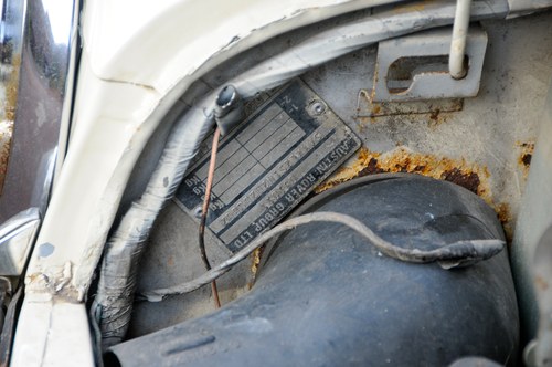 1983 Austin Mini Mayfair For Sale (picture 199 of 265)