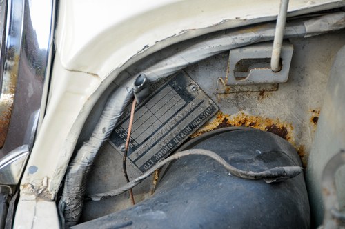 1983 Austin Mini Mayfair For Sale (picture 200 of 265)