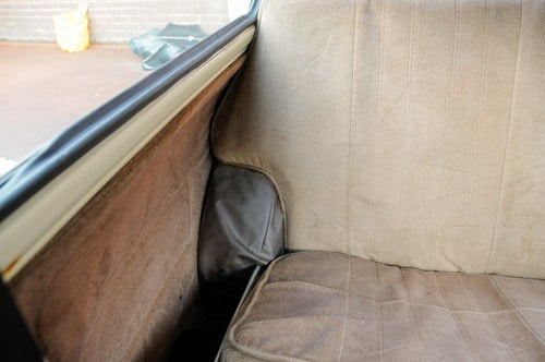 1983 Austin Mini Mayfair For Sale (picture 34 of 265)