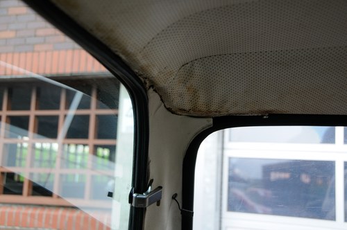 1983 Austin Mini Mayfair For Sale (picture 35 of 265)