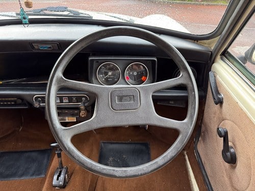 1983 Austin Mini Mayfair For Sale (picture 25 of 265)