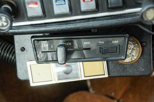 1983 Austin Mini Mayfair For Sale (picture 53 of 265)