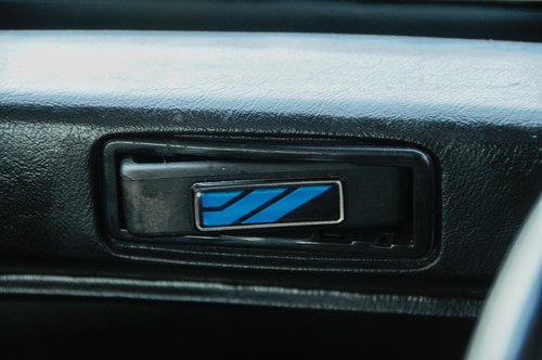 1983 Austin Mini Mayfair For Sale (picture 54 of 265)