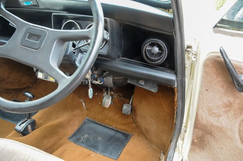 1983 Austin Mini Mayfair For Sale (picture 58 of 265)
