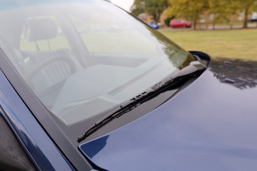 1989 Mercedes-Benz 230E (W124) à venda (imagem 48 de 75)