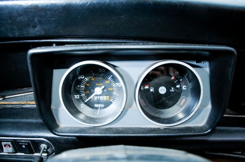 1983 Austin Mini Mayfair For Sale (picture 65 of 265)