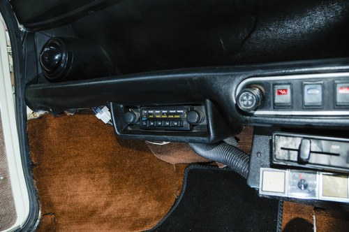 1983 Austin Mini Mayfair For Sale (picture 66 of 265)