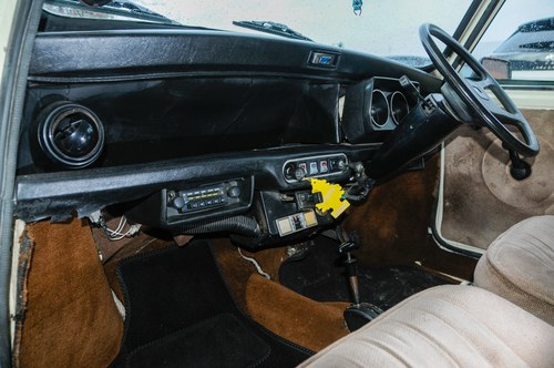 1983 Austin Mini Mayfair For Sale (picture 70 of 265)