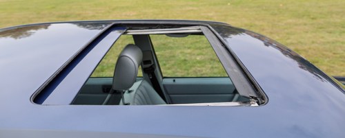 1989 Mercedes-Benz 230E (W124) à venda (imagem 58 de 75)