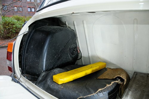 1983 Austin Mini Mayfair For Sale (picture 113 of 265)