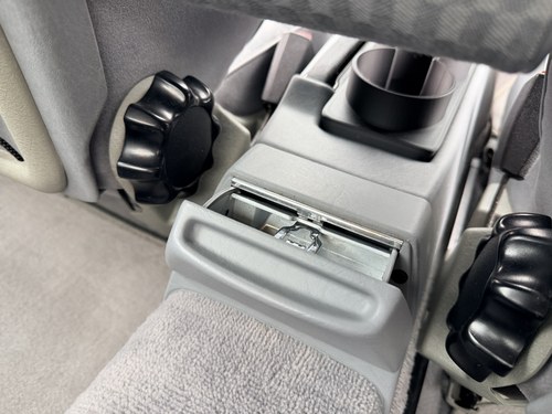 1992 Mercedes-Benz 190E (W201) In vendita (immagine 42 di 102)