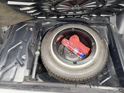 1992 Mercedes-Benz 190E (W201) In vendita (immagine 47 di 102)