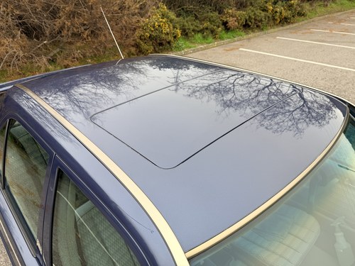 1992 Mercedes-Benz 190E (W201) In vendita (immagine 50 di 102)