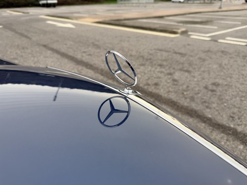 1992 Mercedes-Benz 190E (W201) In vendita (immagine 60 di 102)