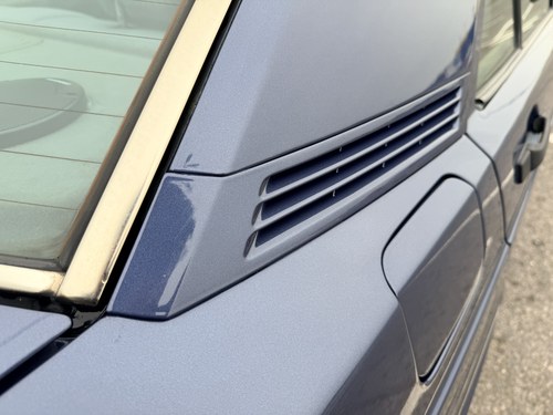 1992 Mercedes-Benz 190E (W201) In vendita (immagine 68 di 102)