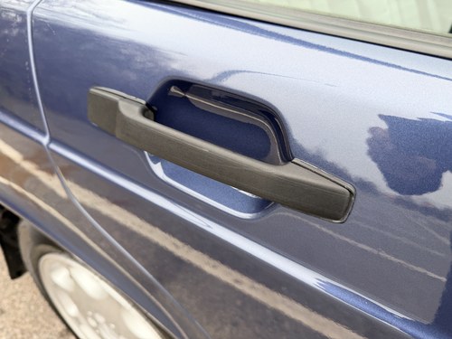 1992 Mercedes-Benz 190E (W201) In vendita (immagine 74 di 102)