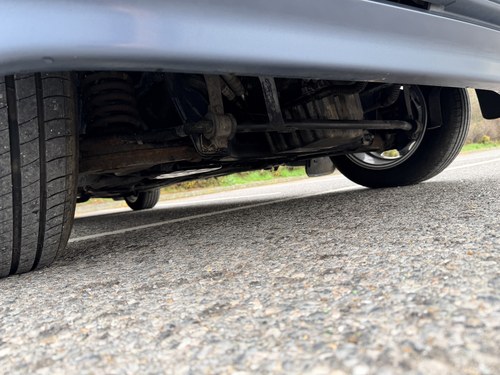 1992 Mercedes-Benz 190E (W201) In vendita (immagine 89 di 102)