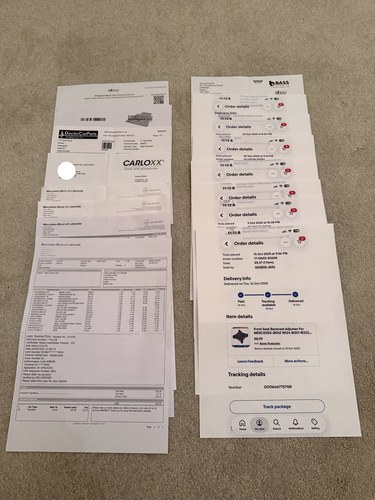 1992 Mercedes-Benz 190E (W201) In vendita (immagine 101 di 102)