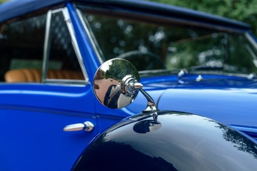 1939 Lagonda V12 Drophead Coupé zum Verkauf (Bild 59 von 219)