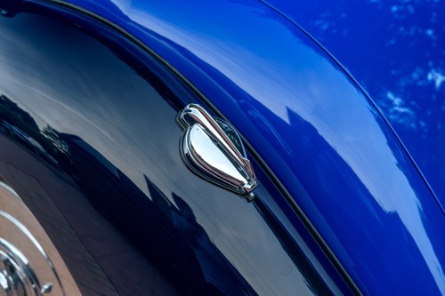 1939 Lagonda V12 Drophead Coupé zum Verkauf (Bild 74 von 219)