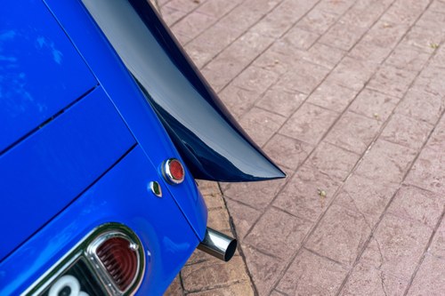 1939 Lagonda V12 Drophead Coupé zum Verkauf (Bild 76 von 219)