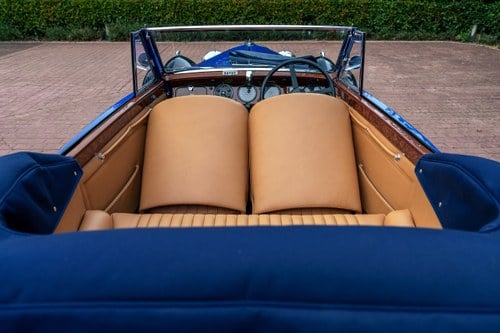 1939 Lagonda V12 Drophead Coupé zum Verkauf (Bild 39 von 219)