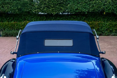 1939 Lagonda V12 Drophead Coupé zum Verkauf (Bild 79 von 219)
